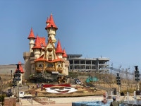 노잼도시 부산? 23년만에 돌아온 롯데월드, 백미는 바로…