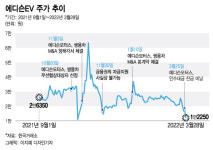 에디슨모터스-쌍용차 결별…주가 롤코 탔던 에디슨EV 하한가