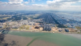 코트라 시흥 배곧지구 의료·바이오·헬스단지 해외투자 유치 지원