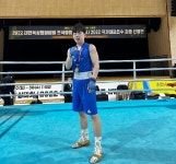 대전대, 대한복싱협회장배 전국종별복싱대회서 메달 11개