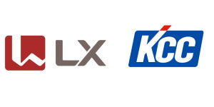 LX그룹, 유리황제 KCC에 도전장…5000억 시장 지각변동