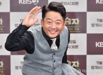 김지민♥ 김준호, 아픈 결혼사 주목 기러기로 11년 버티다…
