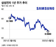 깜짝 실적에도 주가 역주행…멘붕 개미 6만전자 언제 탈출?