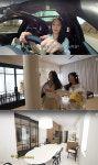 다비치 이해리, 서울 집에 지방 별장까지…회장님 댁 같아