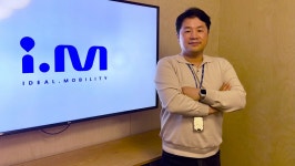 15분 후 OO에 콜 쏟아집니다 아이엠택시의 이유있는 질주