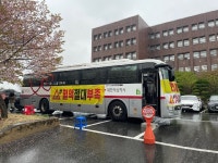 대전대, 생명 나눔 헌혈 캠페인 펼쳐
