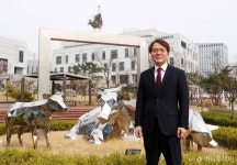 축산분야 공정과 신뢰 구현 데이터 플랫폼 기관으로 변신