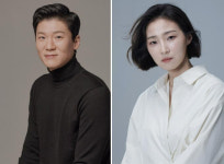 불가살 유정호♥차희, 5월 결혼…9살차 커플, 7년 교제 결실