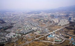 "웃돈 1억 준다는데도 팔겠다는 사람이 없어요" 원주에 무슨일이?