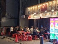 [르포]첫차 올때까지 놀자…고삐 풀린 일상, 2차·3차 우르르
