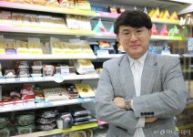 삼각김밥 풀체인지... GS리테일 마케팅, 차원이 달라졌다