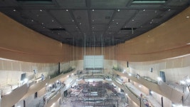 부천에 클래식 전용 공연장 들어선다..아트센터 7월 준공