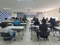 의정부시 사회적경제 창업 아카데미 기본과정 개강