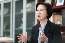 소상공인 매출 60배 늘린 양천구청장 비결은?..3선 도전에 재건축 추진
