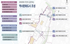 송파구 풍납동 토성 일대 도시재생 본격화…200억 투입 환경 개선