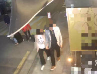 호프집서 사라진 50대 커플, CCTV에 딱 남은 먹튀 정황