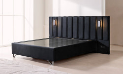 장수돌침대, 검은사막과 콜라보 검은돌침대 출시...이벤트 진행