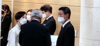 아워홈희성피엠텍주 | 구자학 아워홈 회장 별세…이부진 부축받은 이재현 CJ 회장