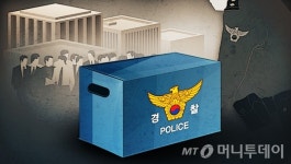 여친 폭행한 경찰 벌금 700만원, 동료도 벌금 왜?