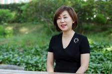 삼육대 신지연 교수, 세계산림총회서 한국 숲유치원 발표