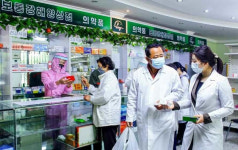  북한 변이 우려 WHO의 경고…韓도 예외 아닌 이유