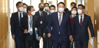바이든 방한 'D-2'…역대 가장 빠른 한미정상회담 의제는