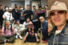 뱃사공 크루 리짓군즈, 몰카 논란 사과 피해 보상 위해 노력