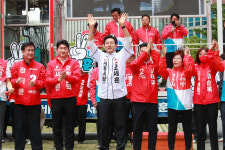 오세훈 강서구 임대아파트 재건축해 타워팰리스로 짓겠다