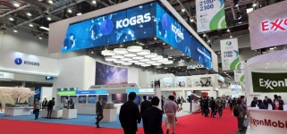 채희봉 가스公 사장 LNG 빅바이어 넘어 그린에너지기업 도약