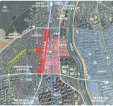 방학역 인근 노후주거지, 역세권 개발지로 편입…싹 바꾼다