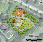 김포시 한강신도시 어린이공원 환경개선사업 착공