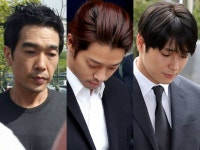 고영욱·정준영처럼…'성범죄자' 승리도 인스타 계정 '퇴출'