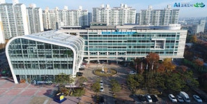 오산시 교육포털 오늘e 홈페이지 전면개편