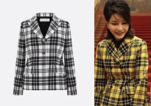 김건희 여사는 디올(Dior)을 입는다..퍼스트 레이디의 품격