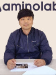 도축 후 버려지는 피 같은 혈액자원...프리미엄 사료로 재탄생