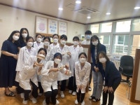 한림성심대, 제77회 구강보건의 날 행사 펼쳐