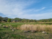 [골프장 탐방-라비에벨CC 올드 코스]춘천 남녘에 오르면 ‘골프는 아름다워’