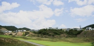 [골프장 탐방-라비에벨CC 올드 코스]춘천 남녘에 오르면 ‘골프는 아름다워’