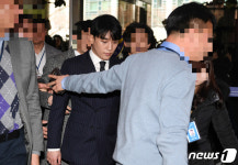 징역 1년6개월 승리, 여주교도소 이감…내년 2월 출소