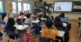 선문대, 찾아가는 현장 교육 아산 시민참여학교 운영