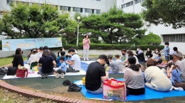 인제대, 인제가족한마당 매직토이 페스티벌 열다