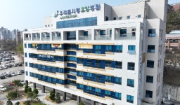 전주 우리들사랑 요양병원 개원..재활치료 특화