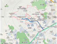 성북동 지구단위계획 변경…규제 완화로 지역 개발 속도 낸다