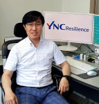 양준 와이엔씨 레질리언스  대표, Crisisonomy에 논문 등재