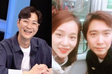 젝키 고지용, '김태희 닮은꼴' 허양임 두고 외박?…