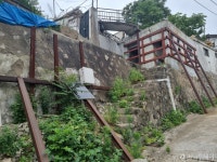 [르포]10년 멈춘 사직2구역 재개발, 지역 랜드마크로 바뀐다