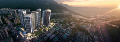 현대엔지니어링, 경남 양산 복지아파트 재건축 수주