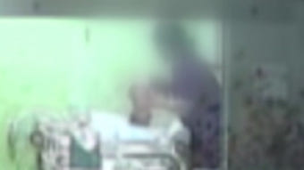 생후 5일 신생아 떨어뜨려 의식불명…'14명 학대' 간호사에 7년 구형