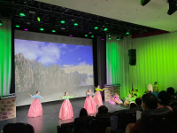 광주문화예술회관,시원한 광주국악상설공연 즐기세요