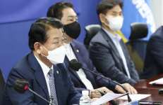 서해피격사건 번복한 해경...민주당 尹대통령실 관여 정황